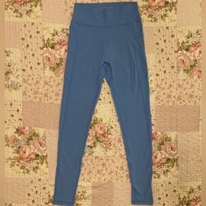 ECHT Ascend pocket leggings